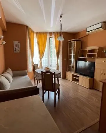 Appartement Near By The Sea Varna